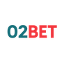 02bet Logo